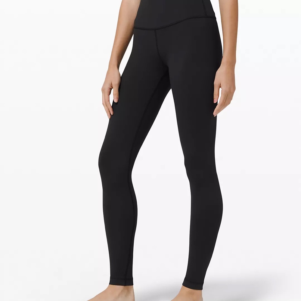 Wunder Under High-Rise Tight 28" 
Full-On Luon